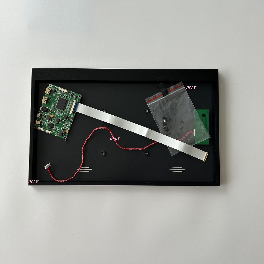 Microcontroller Kit - For NV133FHM R133NWF4 EDP controller board