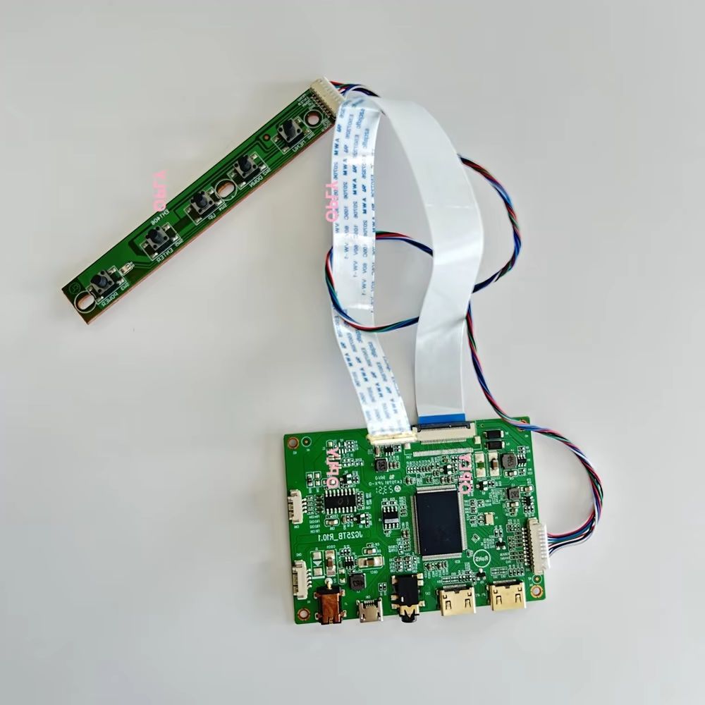 Microcontroller Kit - Controller Board kit EDP for N140HCG-GQ2