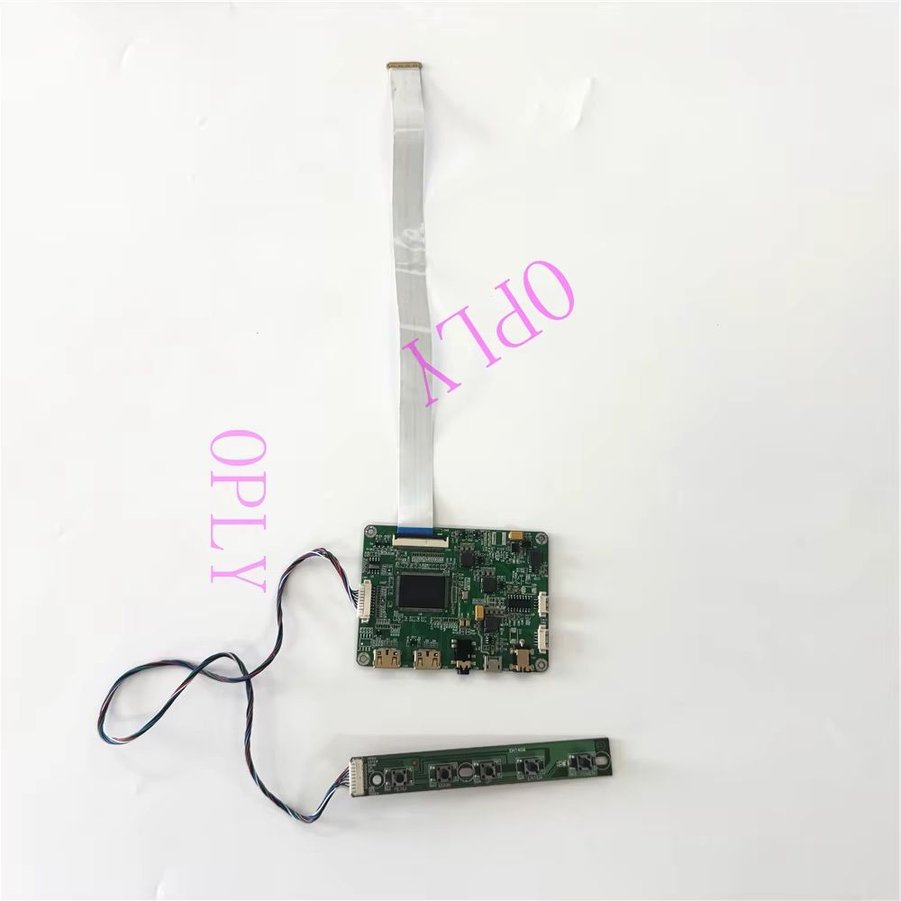 Microcontroller Kit - Controller Board kit for LP116WH6-SPA1 LP116WH6-SPA2
