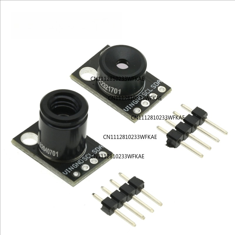 Sensor Kit Arduino - Thermal imaging sensor module for MLX90640