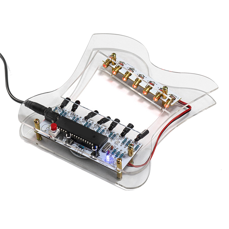 Electronics Project Kit - Quality DIY Electronic Kit Bluetooth Speaker