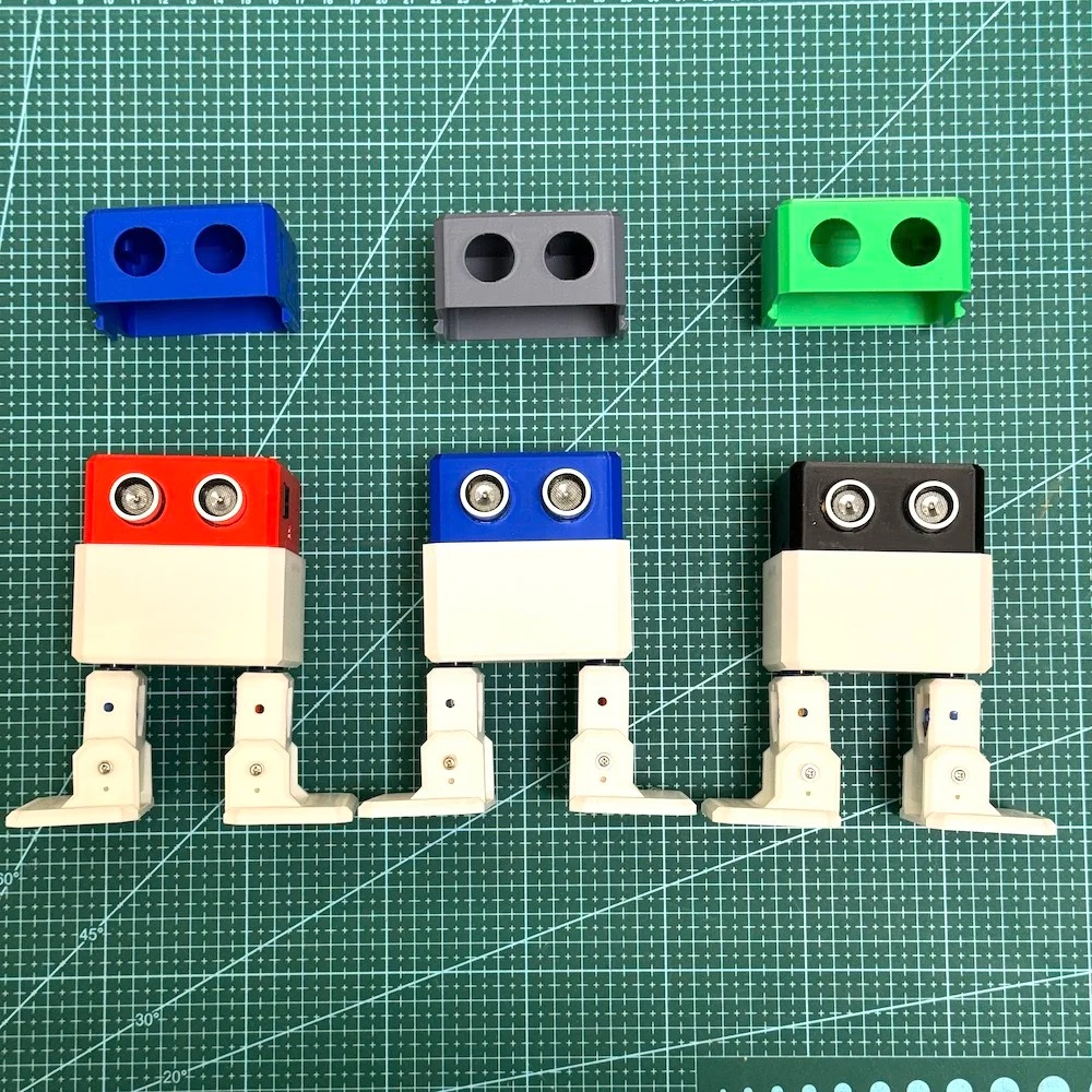 Sensor Kit Arduino - 3D Printed Biped Walking Robot Kit