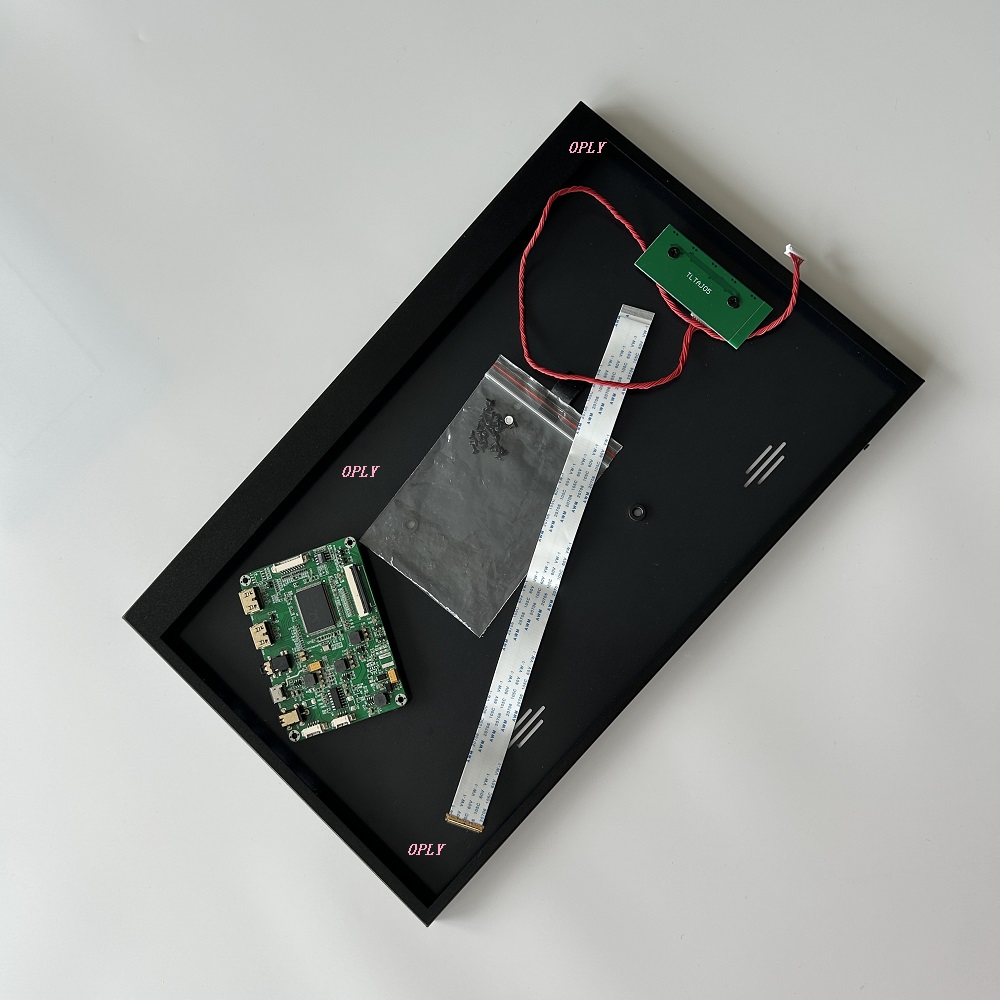 Microcontroller Kit - 2 Mini HDMI-compatible Micro USB EDP