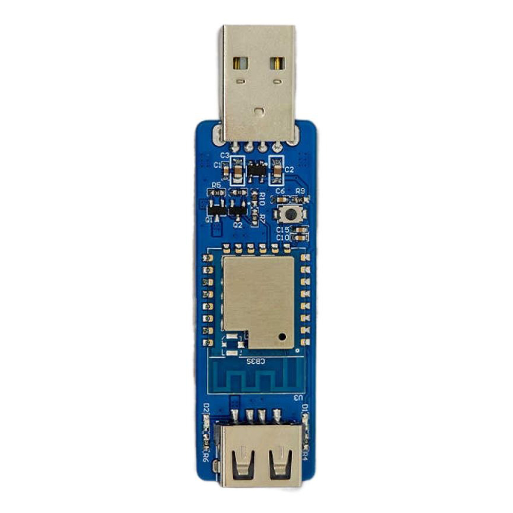 Smart Light Switch Wifi - Tuya WiFi Smart USB Switch Remote