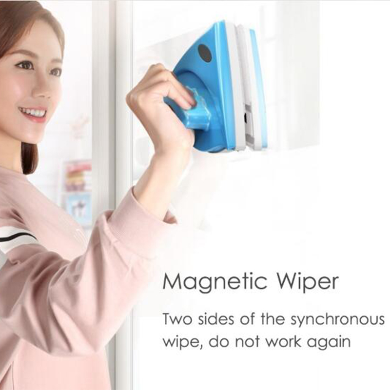 Magnetic Window Cleaner Wiper  - Stem Robotics Kit 评论和价格