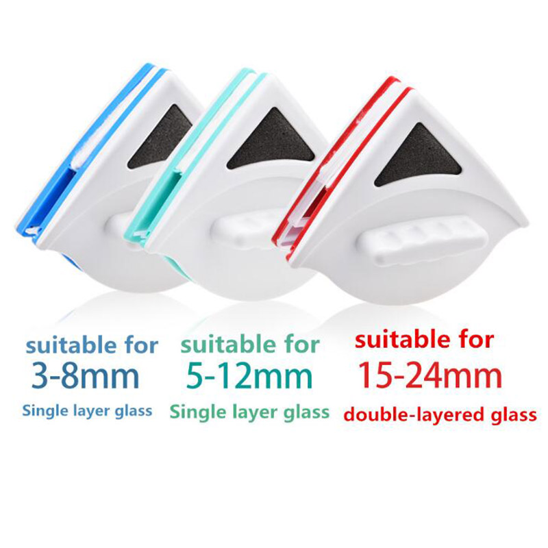 Magnetic Window Cleaner Wiper  - Stem Robotics Kit 评论和价格