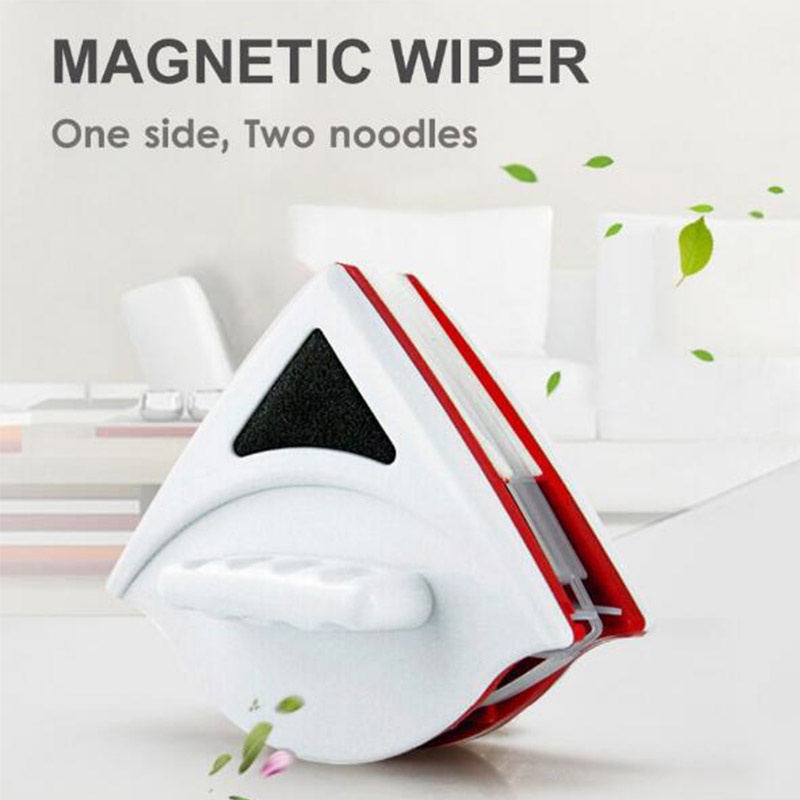 Magnetic Window Cleaner Wiper  - Stem Robotics Kit 评论和价格