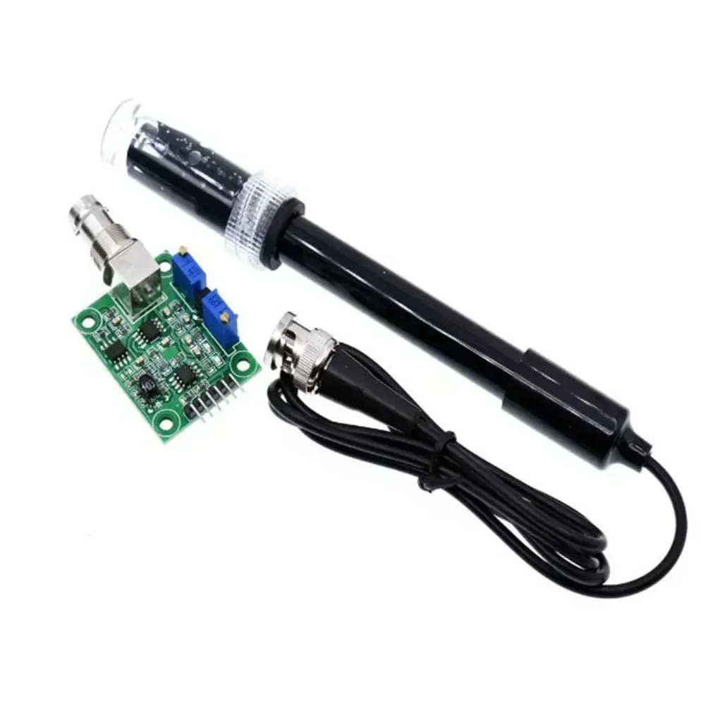 Reliable PH Sensor Kit with PH - Sensor Kit Arduino 评论和价格