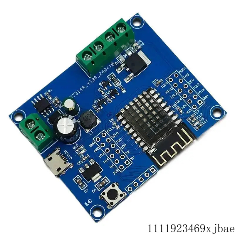 DC 5-80V ESP8266 WIFI Single R - Esp8266 Relay Module 评论和价格