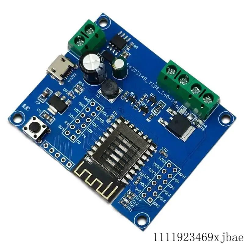 DC 5-80V ESP8266 WIFI Single R - Esp8266 Relay Module 评论和价格