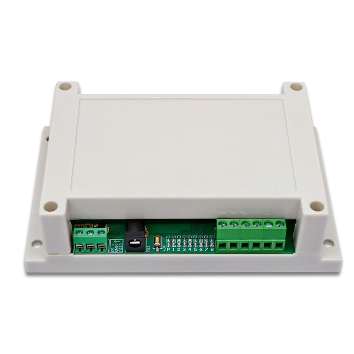 A99X 8-CH Relay Module DC12-24 - Esp8266 Relay Module 评论和价格