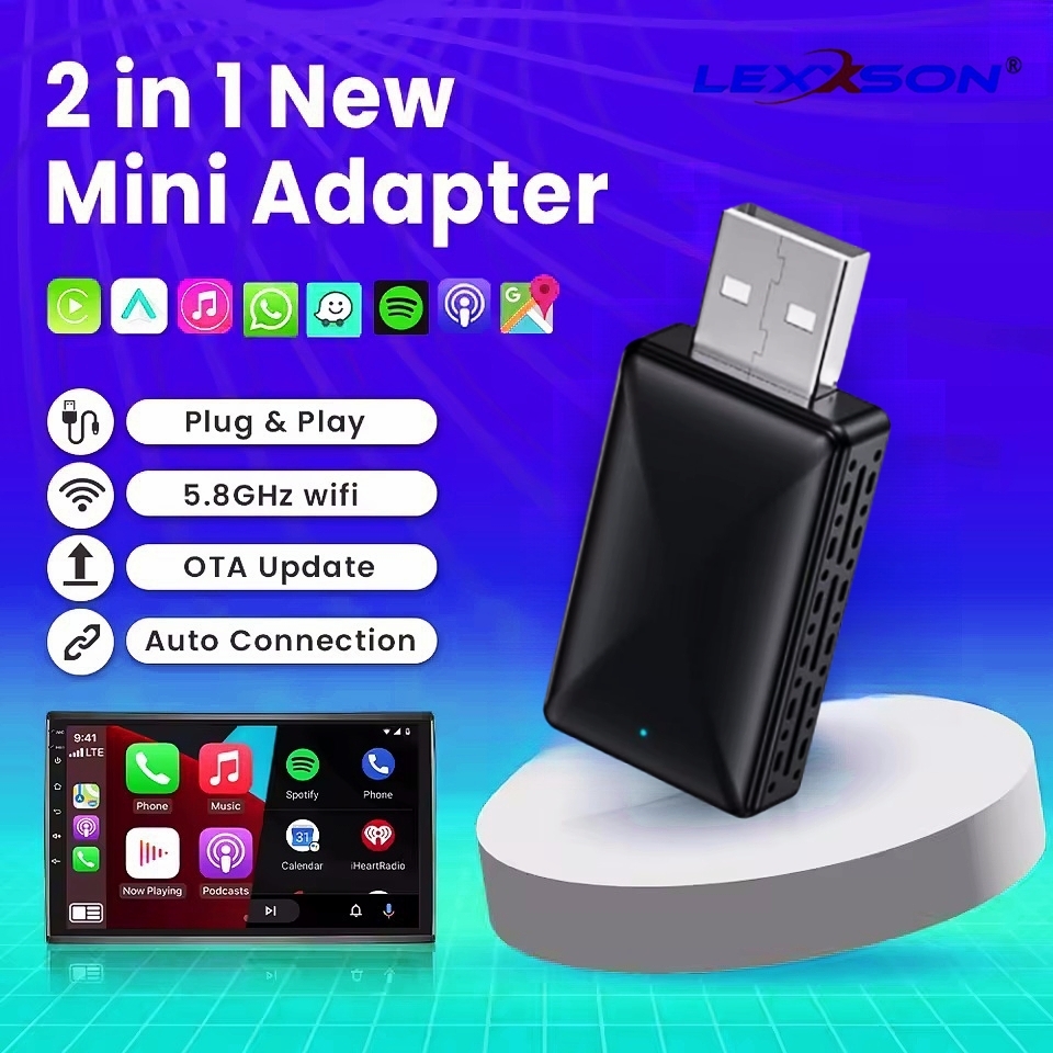2 in 1 AI Box Mini Adapter Wir - Wifi Smart Plug 评论和价格