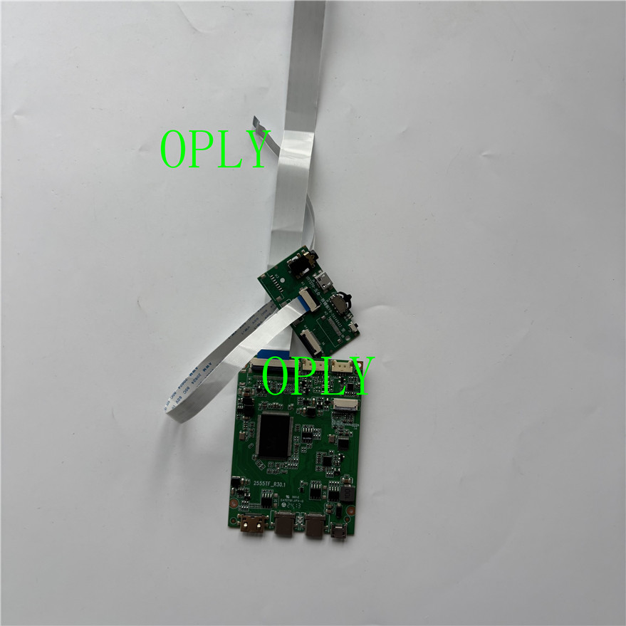 Controller Board EDP Kit Mini- - Microcontroller Kit 评论和价格