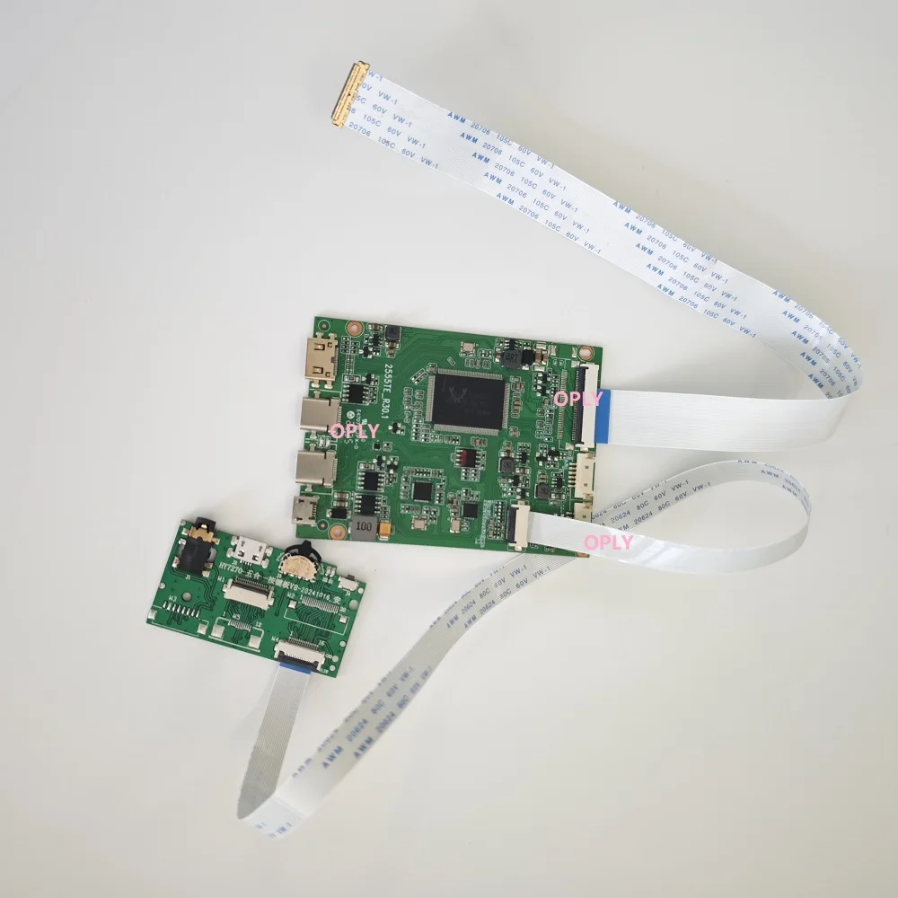 Controller Board EDP Kit Mini- - Microcontroller Kit 评论和价格