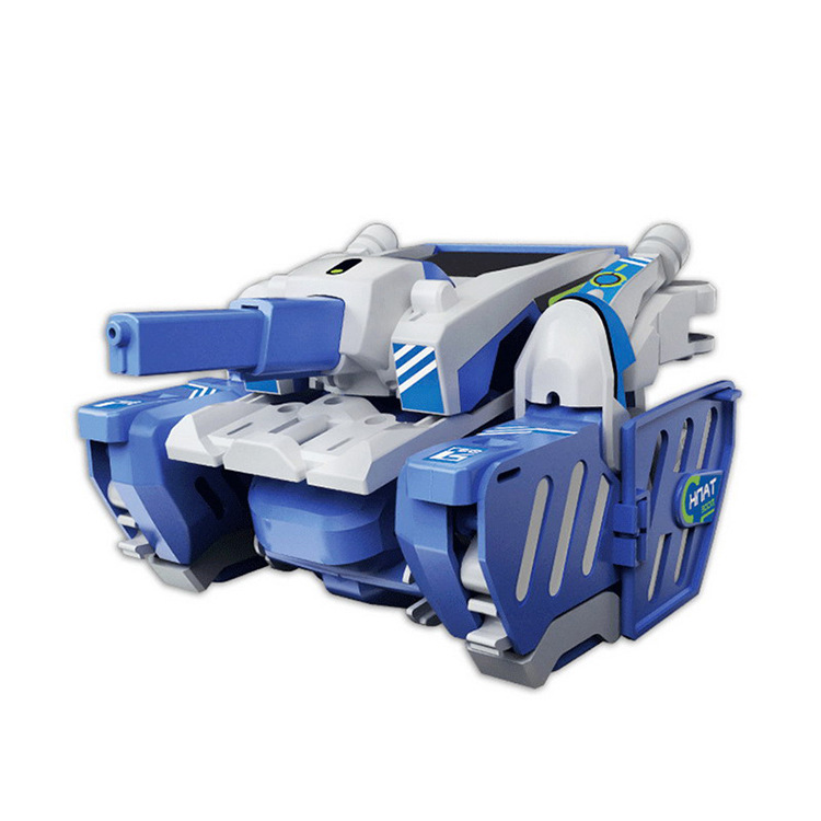 Robot Kit 3 in 1Educational DI - Stem Robotics Kit 评论和价格