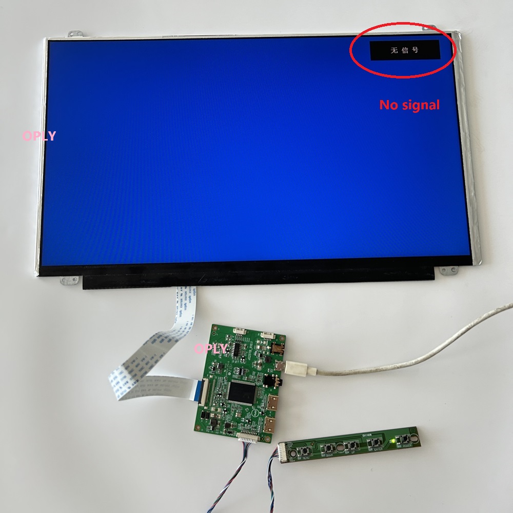 Controller Board kit EDP 2 min - Microcontroller Kit 评论和价格
