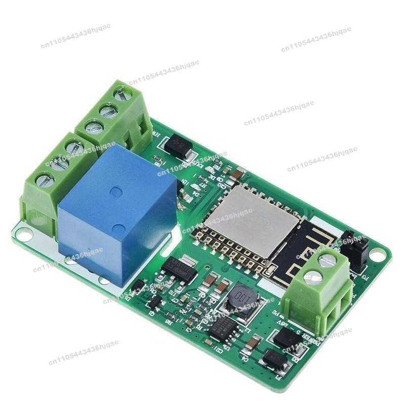 MCU Development Board Control  - Esp8266 Relay Module 评论和价格