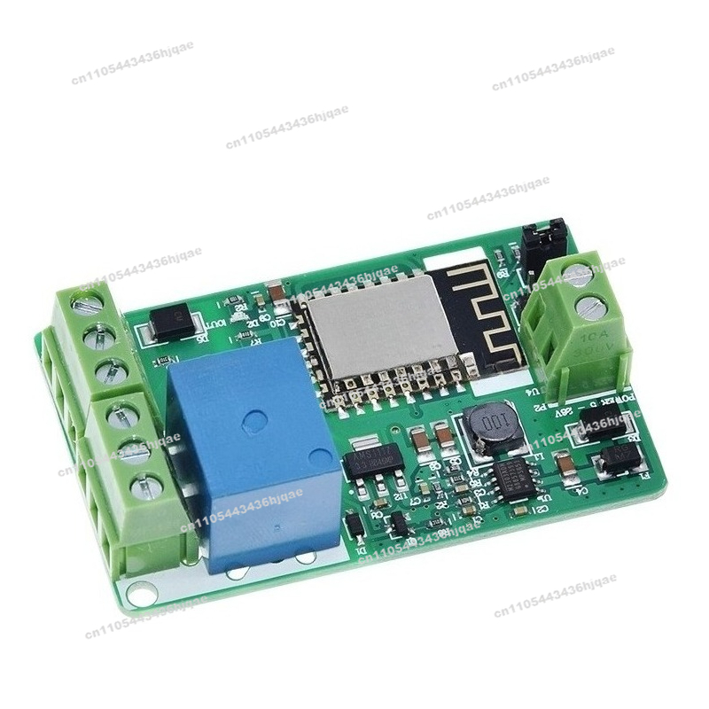 MCU Development Board Control  - Esp8266 Relay Module 评论和价格