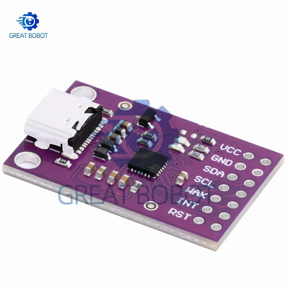 BS CP2112 Debug Board USB to S - Sensor Kit Arduino 评论和价格