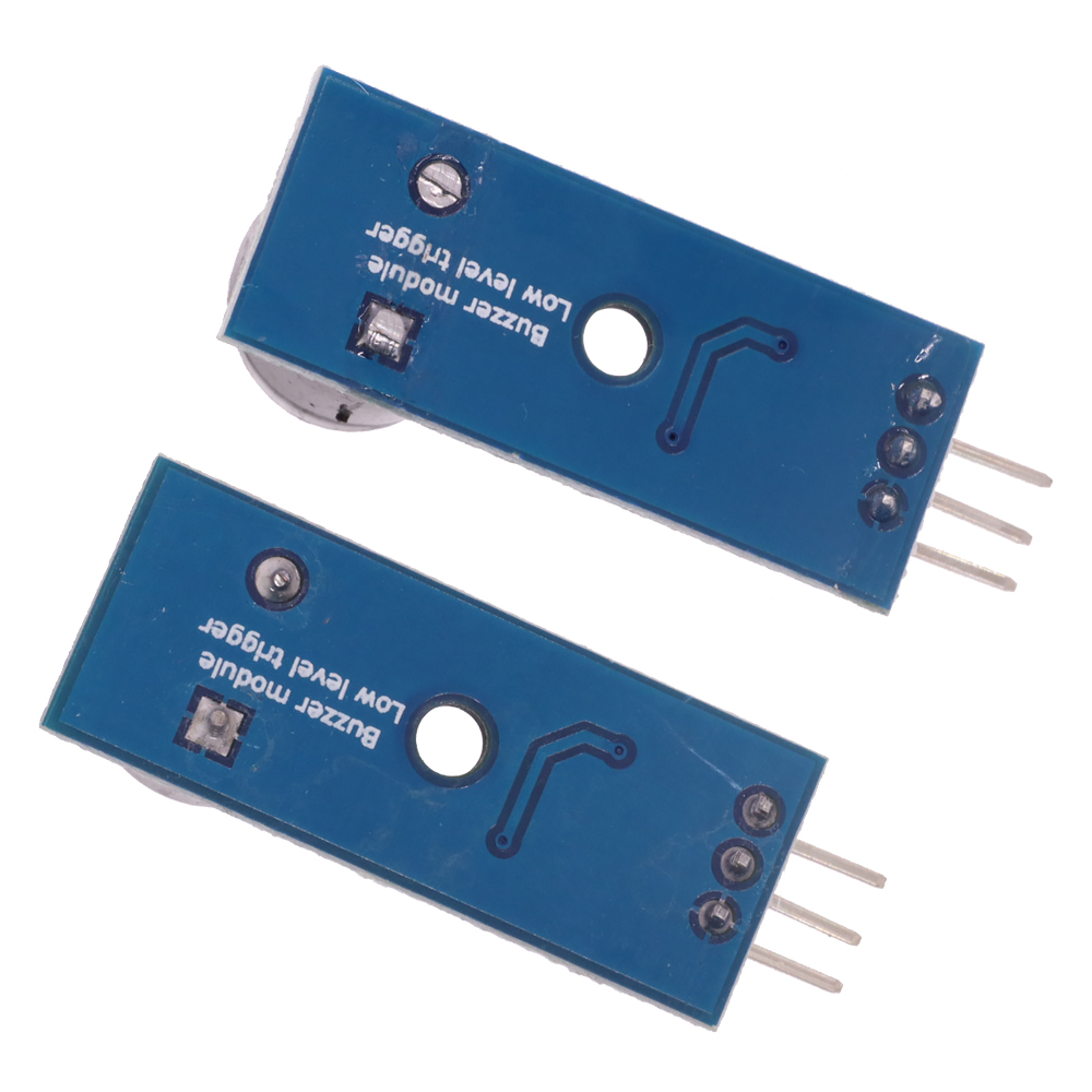 1/5/10PCS Active / Passive Buz - Sensor Kit Arduino 评论和价格