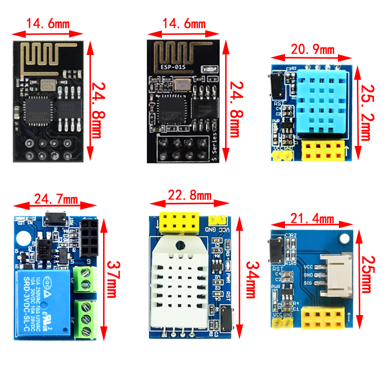 ESP8266 5V WiFi relay module D - Esp8266 Relay Module 评论和价格