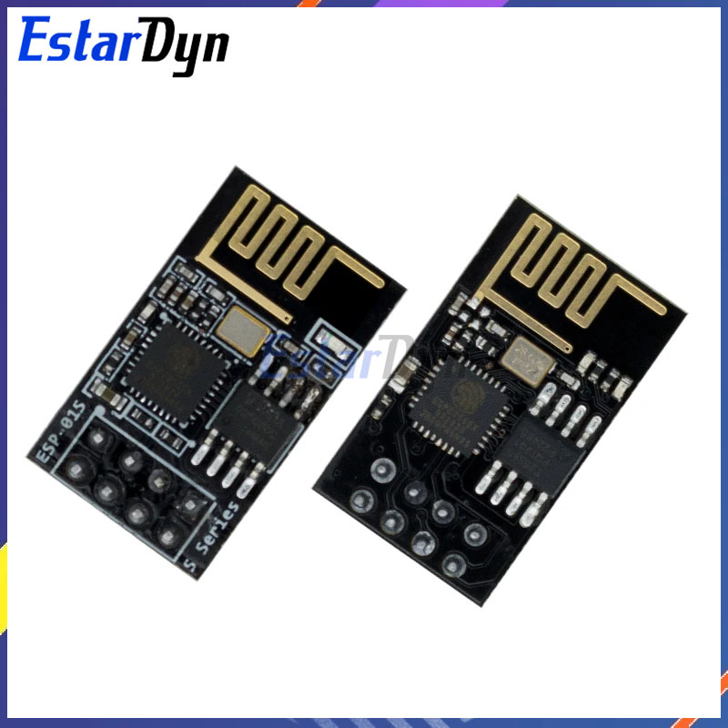 Estardyn ESP8266 ESP-01 ESP-01 - Esp8266 Relay Module 评论和价格