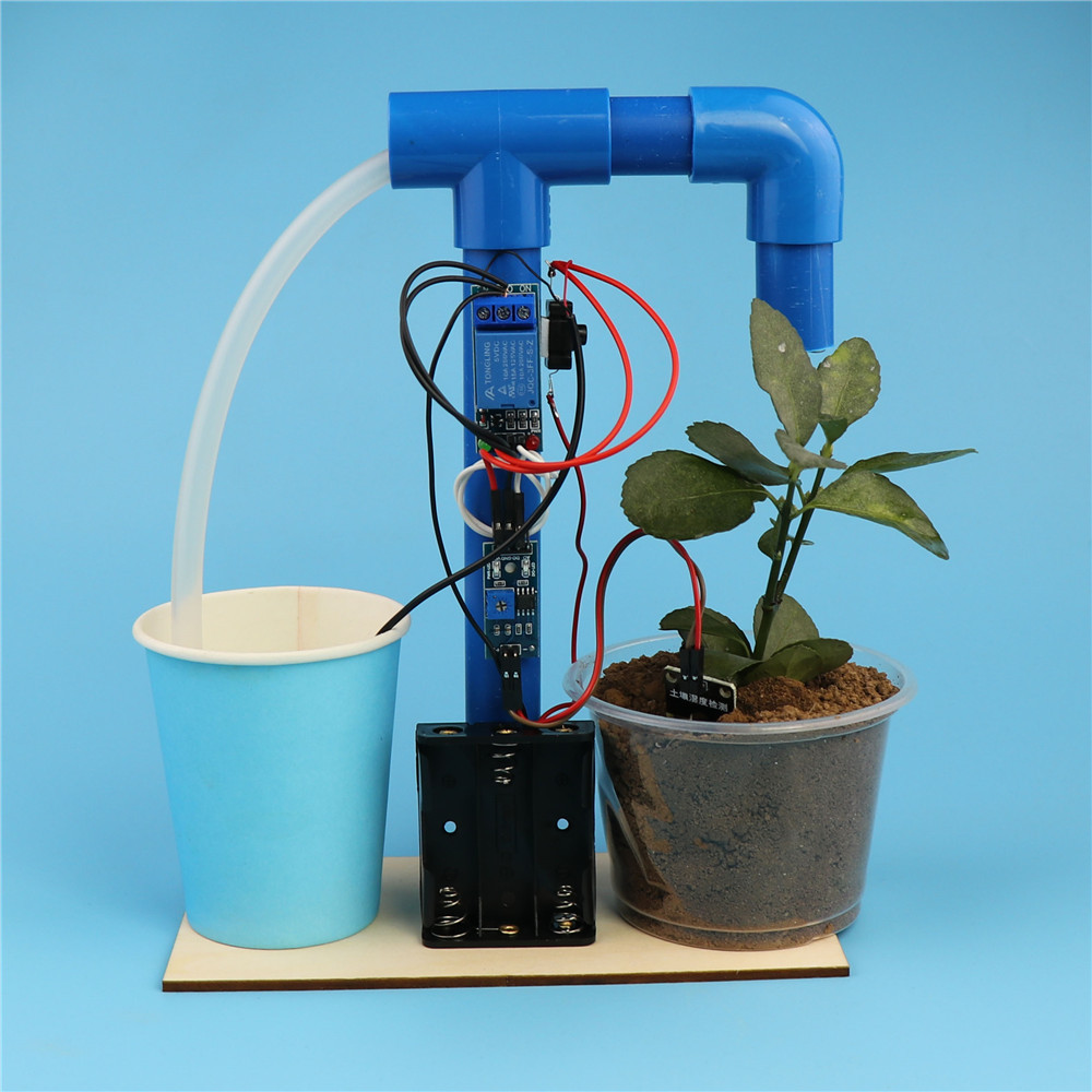 Physics STEM Technology Gadget - Stem Robotics Kit 评论和价格
