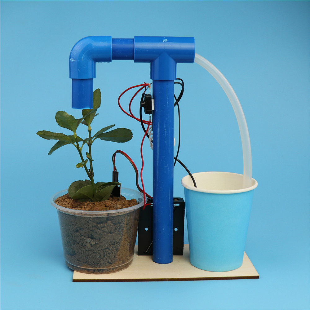 Physics STEM Technology Gadget - Stem Robotics Kit 评论和价格