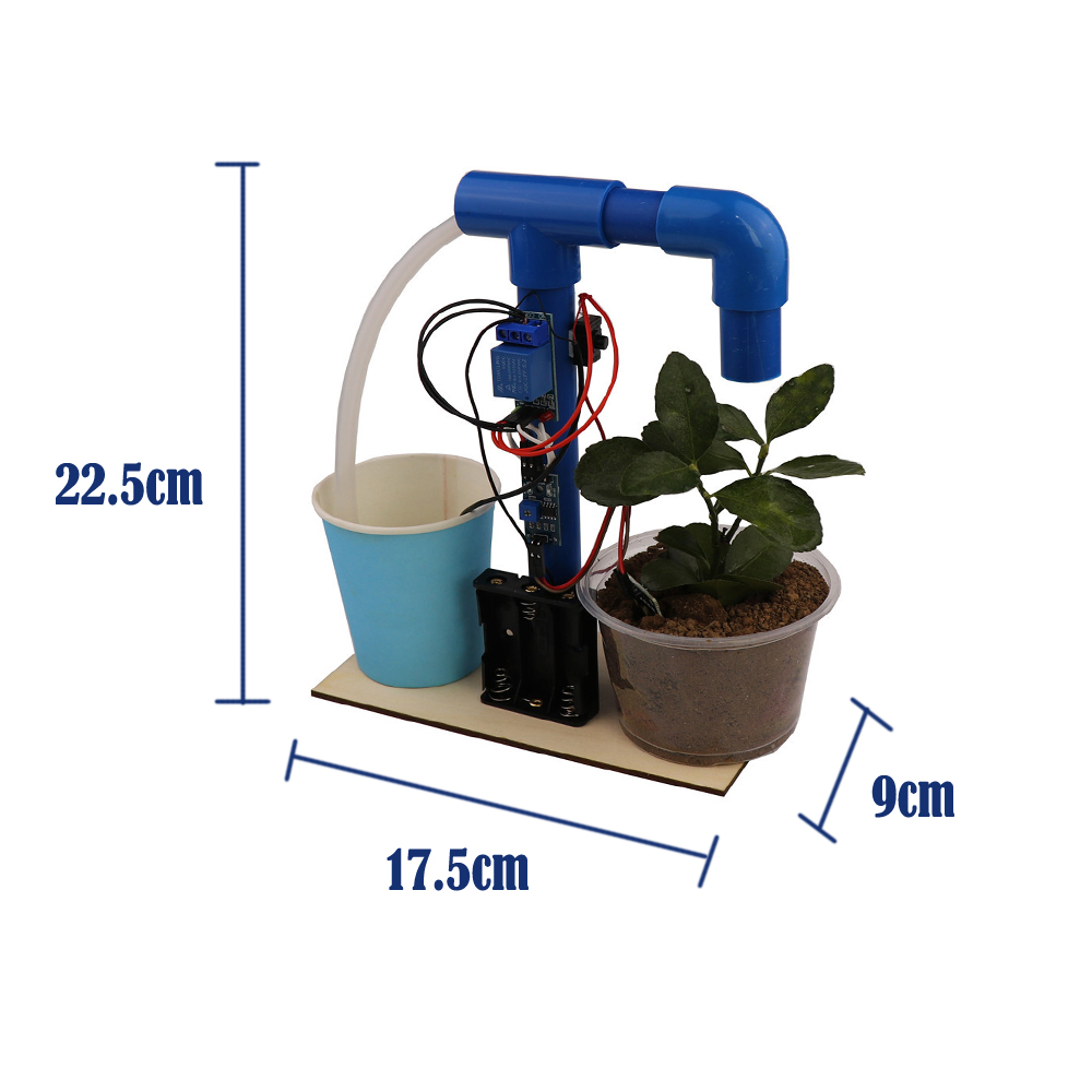 Physics STEM Technology Gadget - Stem Robotics Kit 评论和价格