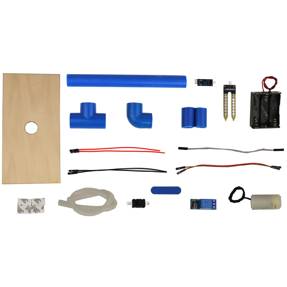 Physics STEM Technology Gadget - Stem Robotics Kit 评论和价格