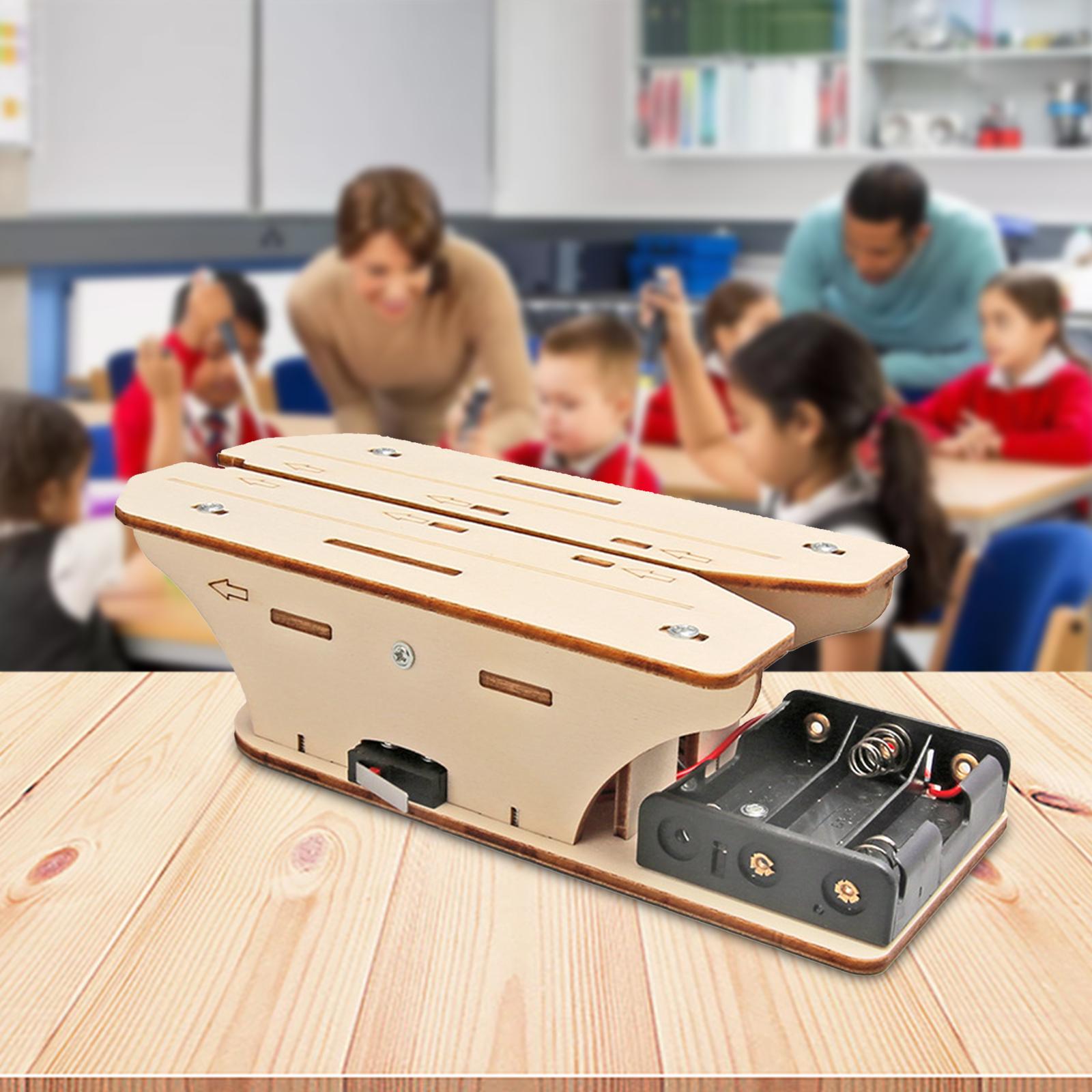 Paper Airplane Launcher Brain  - Stem Robotics Kit 评论和价格