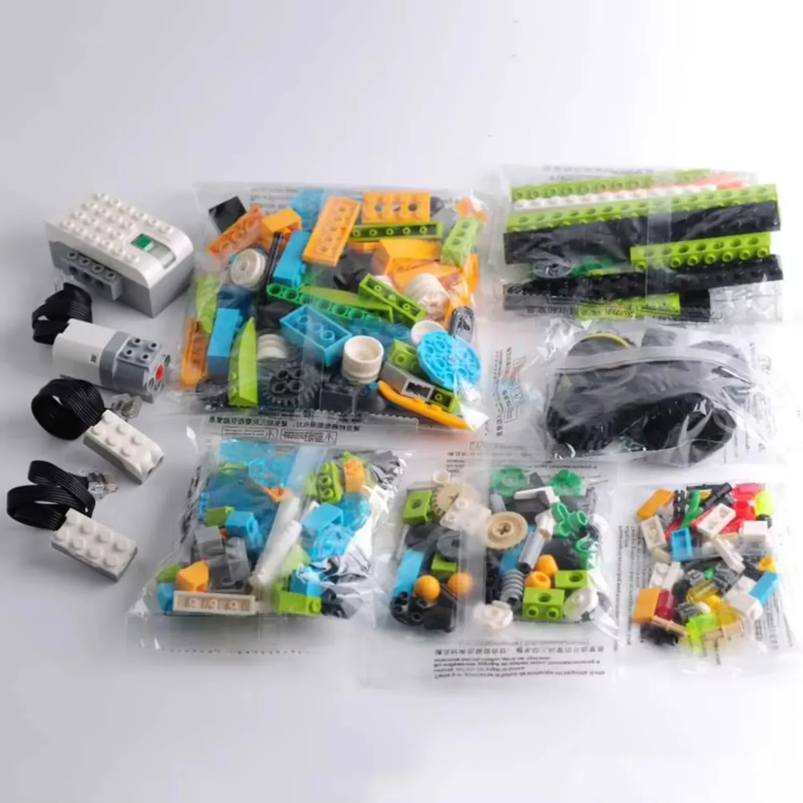 STEM We-do2.0 45300 Core Progr - Electronics Project Kit 评论和价格