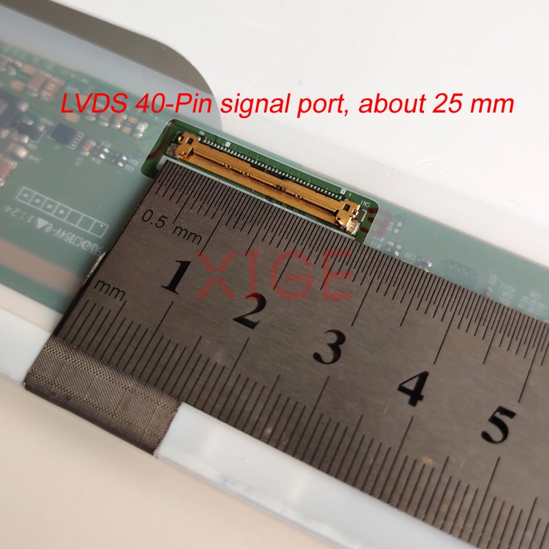 Fit LP140WH1(TL)-TLA1/TLC6/TLD - Microcontroller Kit 评论和价格