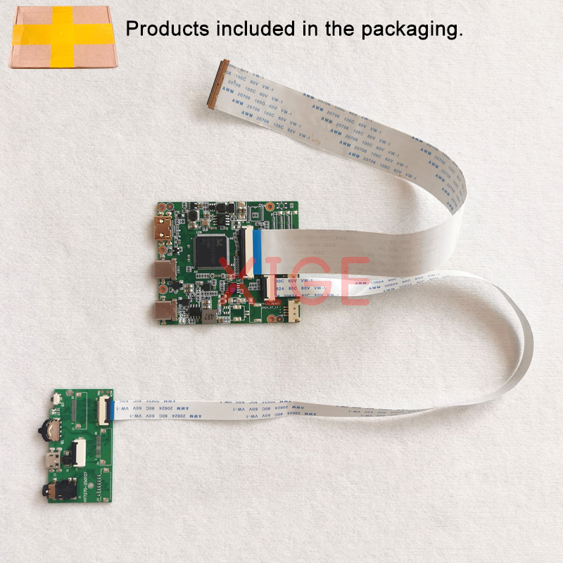 Fit LP140WH1(TL)-TLA1/TLC6/TLD - Microcontroller Kit 评论和价格
