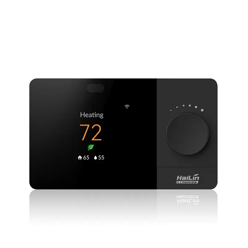Smart WiFi Programmable Smart  - Wifi Thermostat 评论和价格