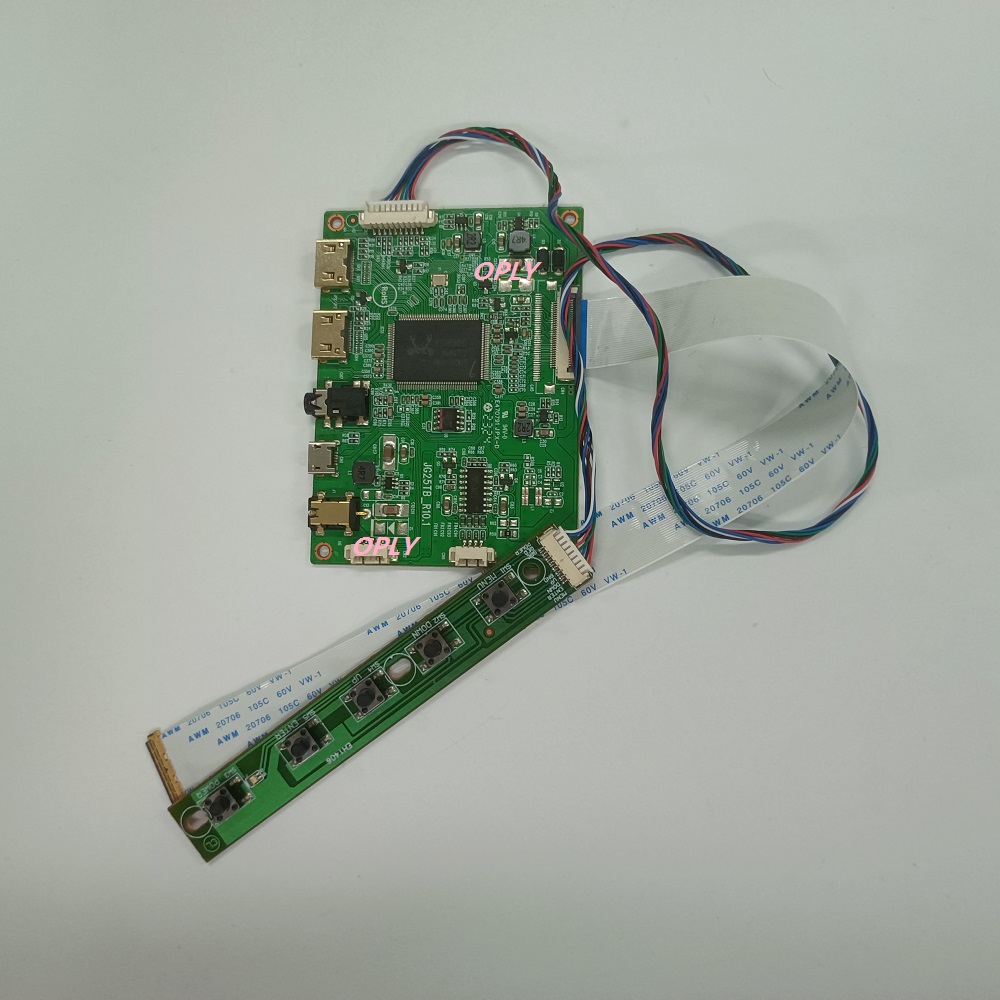EDP Controller Kit 2K for LQ11 - Microcontroller Kit 评论和价格