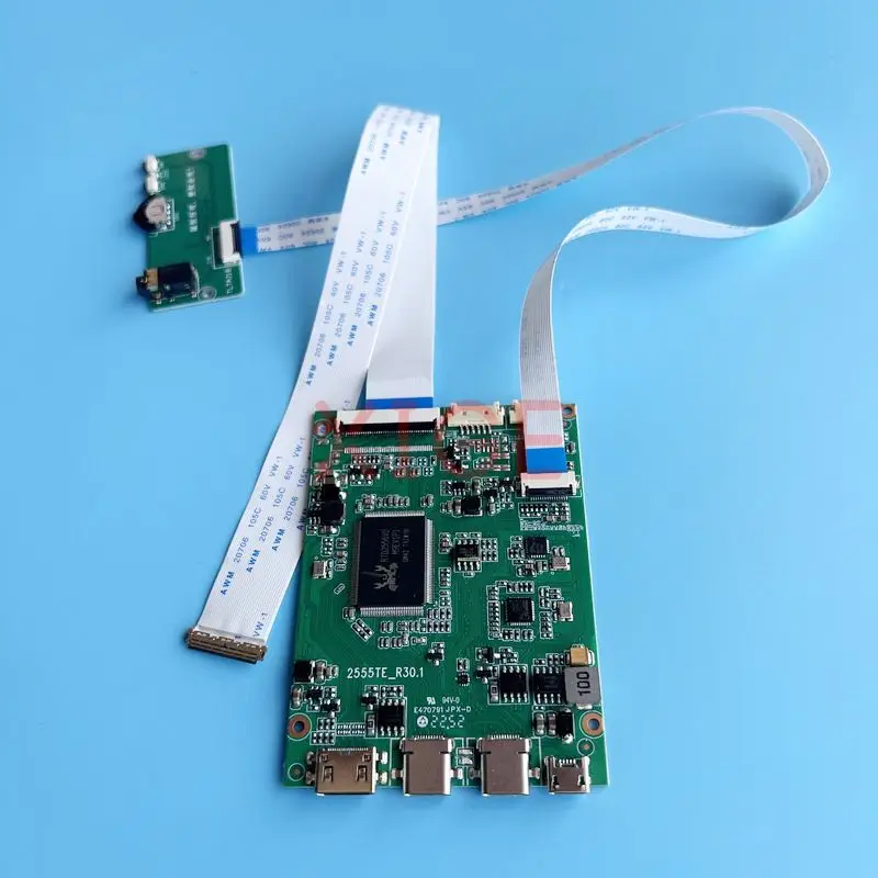 Controller Driver Board Fit LP - Microcontroller Kit 评论和价格