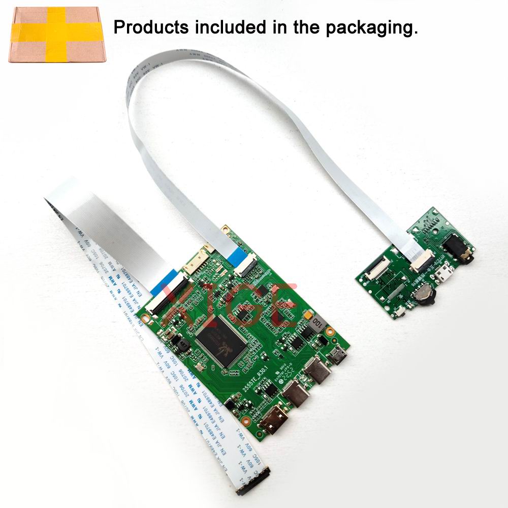 Controller Driver Board Fit LP - Microcontroller Kit 评论和价格