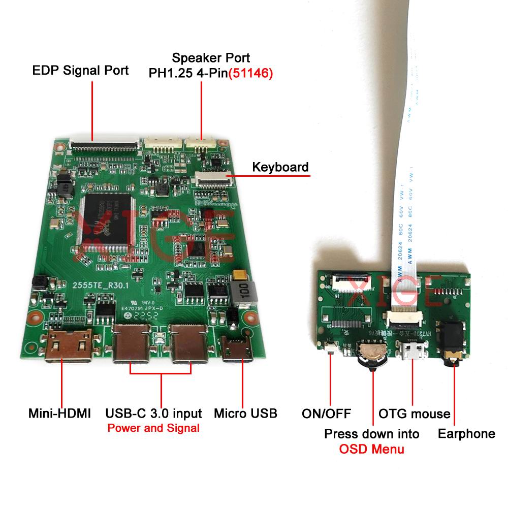 Controller Driver Board Fit LP - Microcontroller Kit 评论和价格