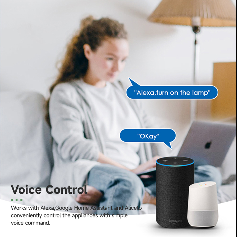 Tuya Smart WiFi Switch Module  - Smart Light Switch Wifi 评论和价格
