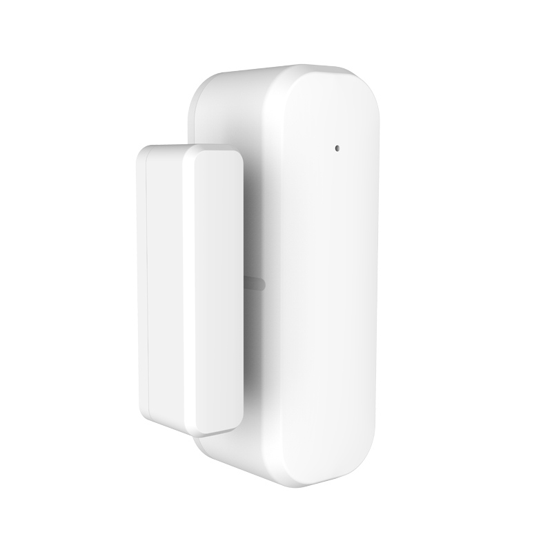 Tuya Wi-Fi Smart Door And Wind - Smart Home Automation Kit 评论和价格