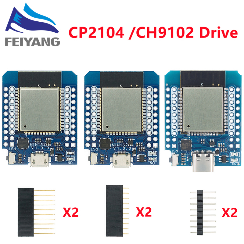 For Wemos Mini D1 ESP8266 ESP3 - Esp8266 Relay Module 评论和价格