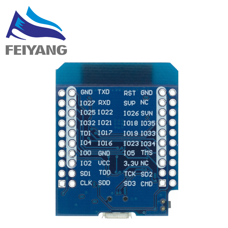 For Wemos Mini D1 ESP8266 ESP3 - Esp8266 Relay Module 评论和价格