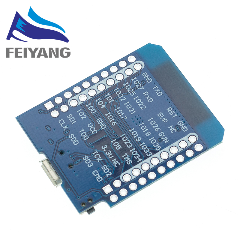 For Wemos Mini D1 ESP8266 ESP3 - Esp8266 Relay Module 评论和价格