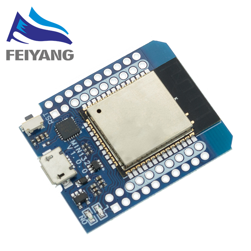 For Wemos Mini D1 ESP8266 ESP3 - Esp8266 Relay Module 评论和价格