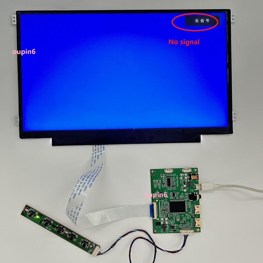 Controller Board kit For B140H - Microcontroller Kit 评论和价格