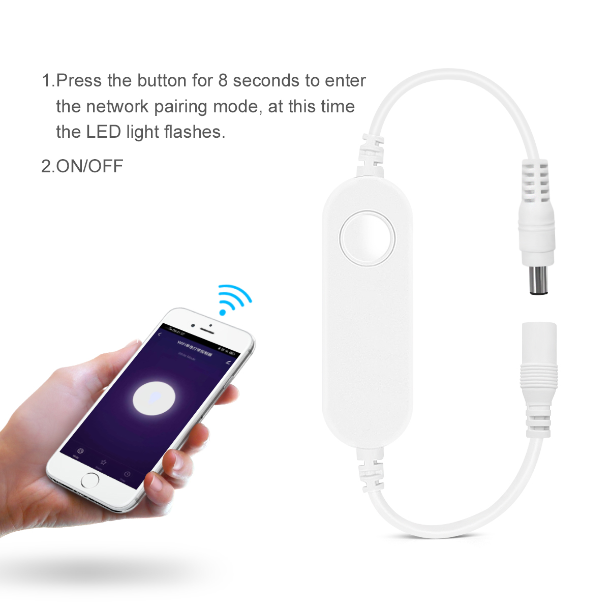 Smart Tuya Wifi Aluminum Bar L - Smart Light Switch Wifi 评论和价格