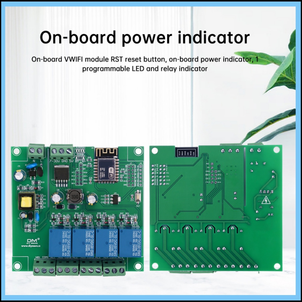 1/3pcs ESP8266 Wireless WIFI R - Esp8266 Relay Module 评论和价格