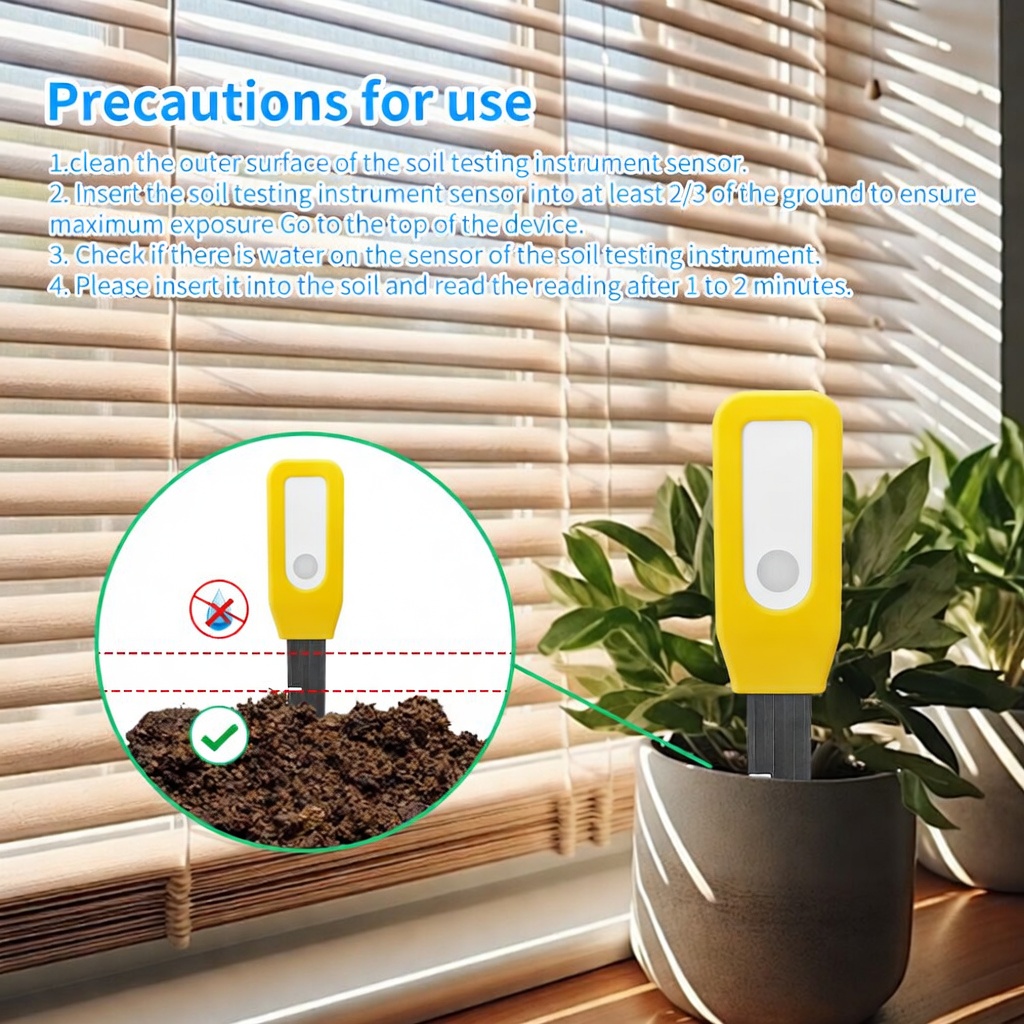 YFK Tuya WiFi Soil Temperature - Smart Home Automation Kit 评论和价格