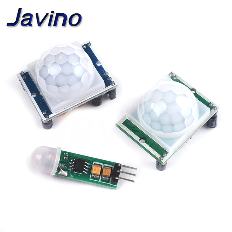 HC-SR501 Adjust Infrared IR Py - Sensor Kit Arduino 评论和价格